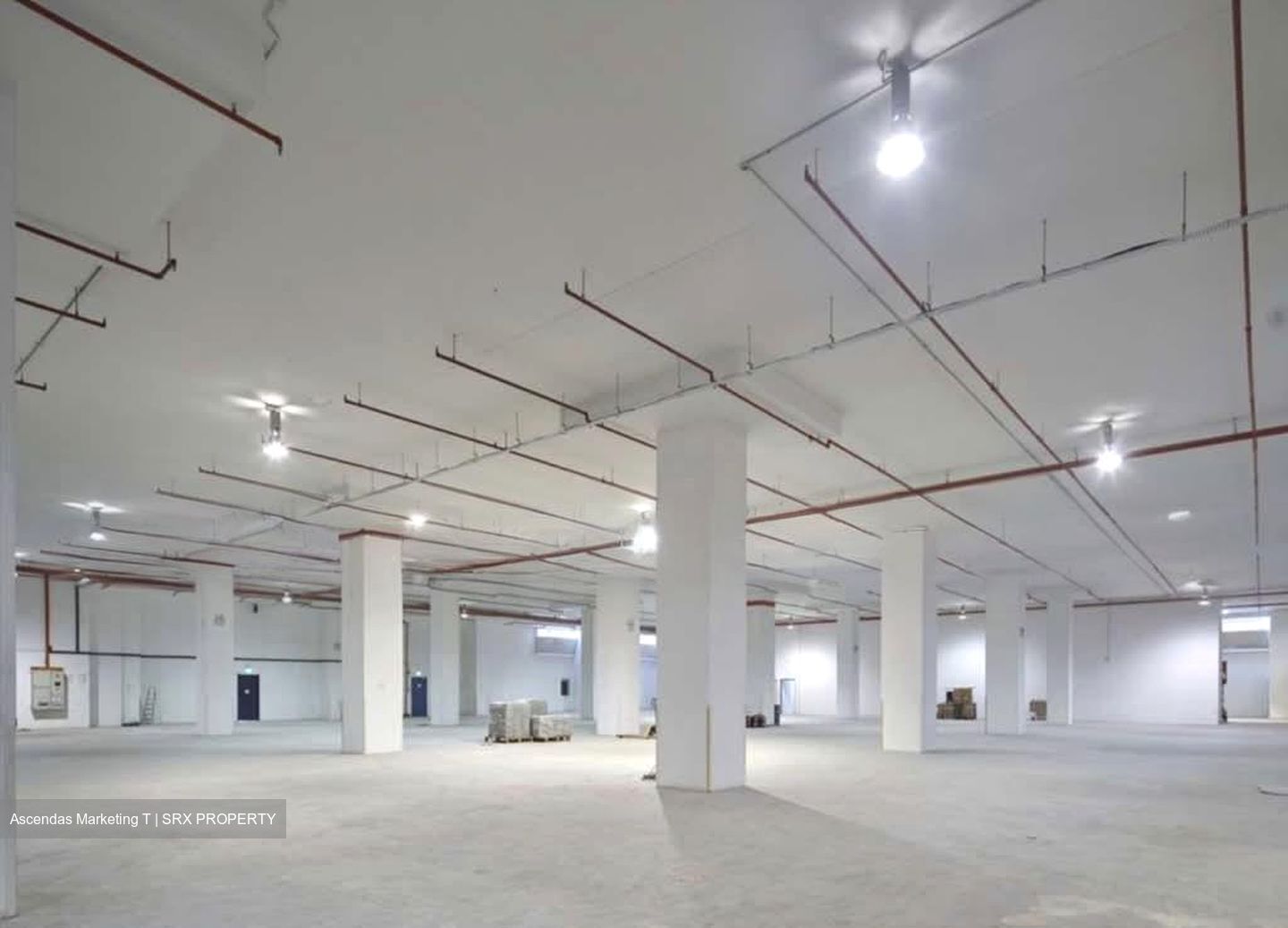 Toh Guan Road (D22), Factory #545901721